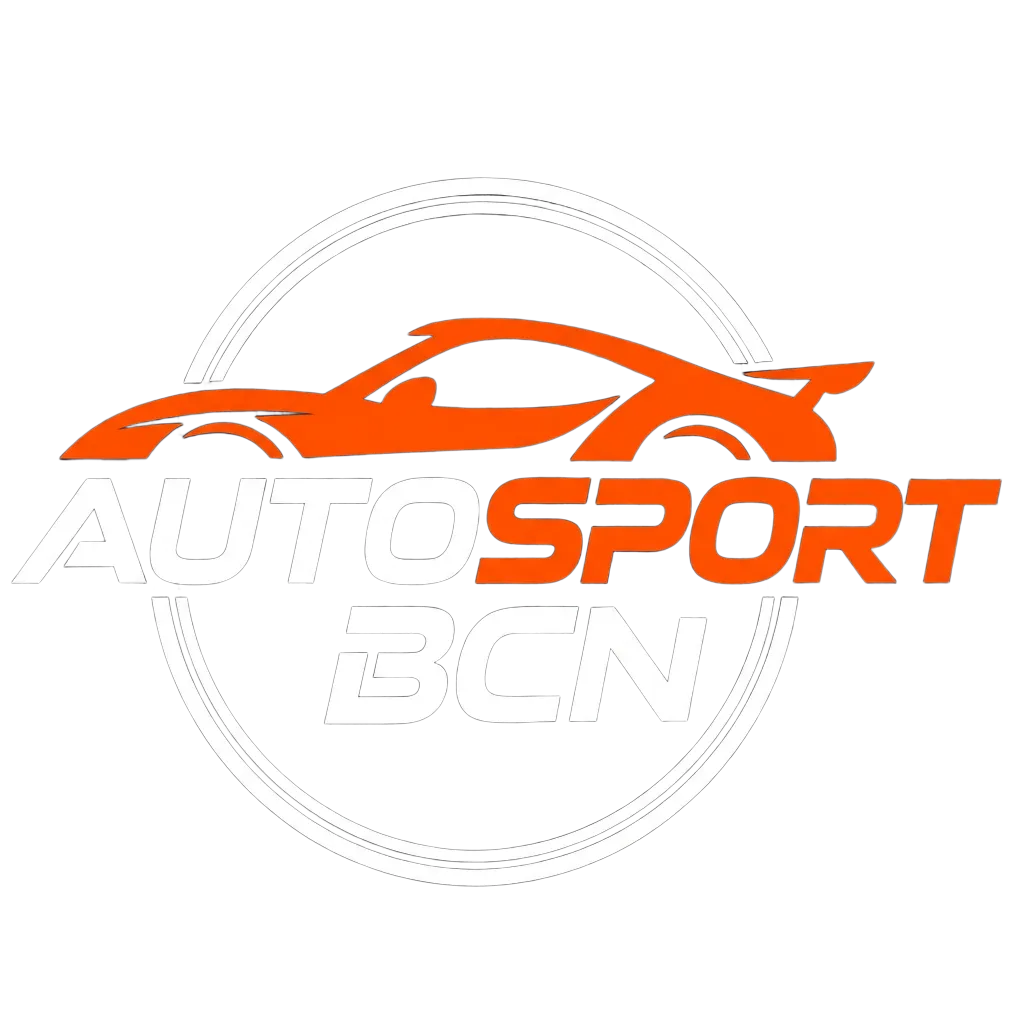 Logo AutoSport BCN